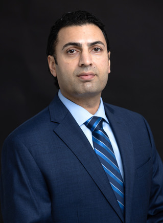 Raj  Kalsi